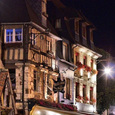 Le Key West Apartment Honfleur Luaran gambar