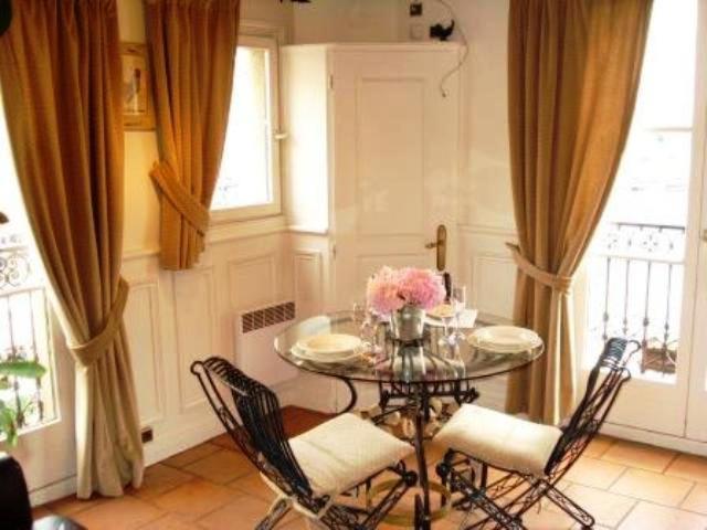 Le Key West Apartment Honfleur Luaran gambar
